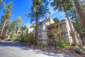 Forest View Townhouse by Lake Tahoe Accommodations Kings Beach